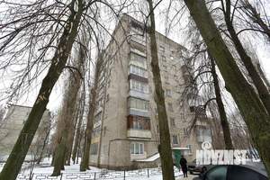 2-к квартира, вторичка, 43м2, 8/9 этаж