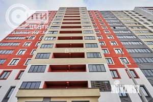 3-к квартира, вторичка, 71м2, 12/15 этаж