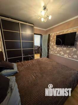 4-к квартира, вторичка, 70м2, 3/9 этаж