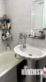 2-к квартира, вторичка, 55м2, 2/10 этаж
