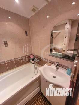 3-к квартира, вторичка, 67м2, 9/10 этаж