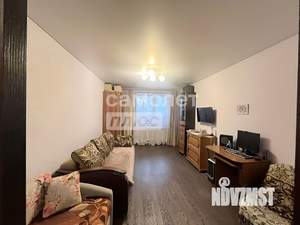 1-к квартира, вторичка, 43м2, 7/10 этаж