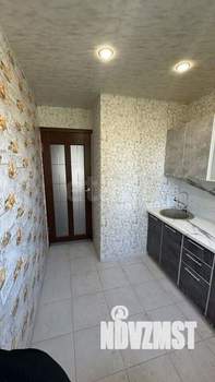 3-к квартира, вторичка, 61м2, 5/5 этаж