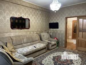 3-к квартира, вторичка, 78м2, 4/5 этаж