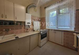 2-к квартира, вторичка, 43м2, 2/5 этаж