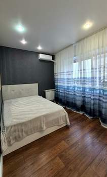 3-к квартира, вторичка, 98м2, 11/18 этаж