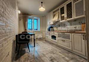 2-к квартира, вторичка, 66м2, 19/25 этаж