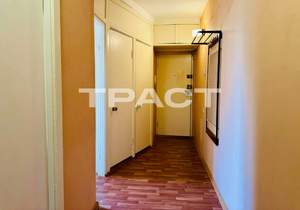 3-к квартира, вторичка, 54м2, 6/9 этаж