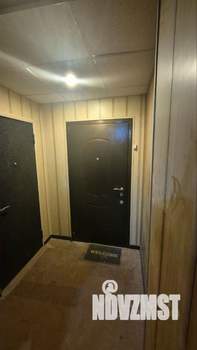 3-к квартира, вторичка, 70м2, 4/10 этаж