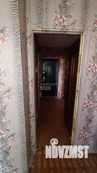 1-к квартира, вторичка, 32м2, 6/16 этаж