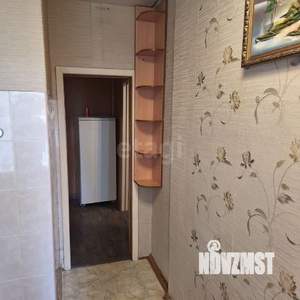 1-к квартира, вторичка, 32м2, 1/2 этаж