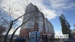 Студия квартира, вторичка, 25м2, 3/16 этаж