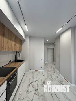 1-к квартира, вторичка, 40м2, 3/10 этаж