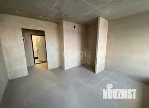 Студия квартира, вторичка, 26м2, 3/23 этаж