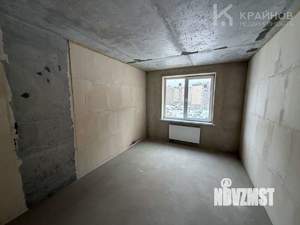 1-к квартира, вторичка, 40м2, 4/17 этаж