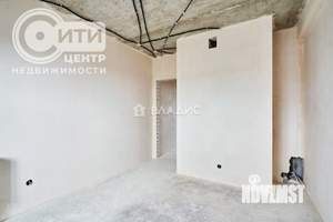 3-к квартира, вторичка, 71м2, 10/15 этаж