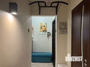 3-к квартира, вторичка, 68м2, 10/10 этаж