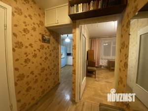 1-к квартира, вторичка, 31м2, 6/10 этаж