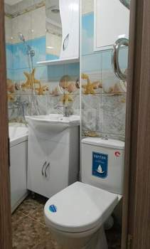 1-к квартира, вторичка, 30м2, 1/5 этаж