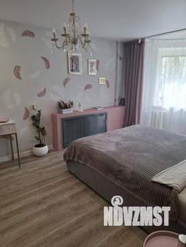 2-к квартира, вторичка, 80м2, 1/9 этаж