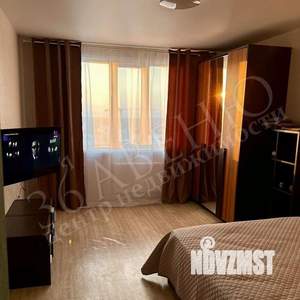 1-к квартира, вторичка, 37м2, 24/25 этаж