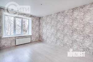 3-к квартира, вторичка, 60м2, 2/3 этаж