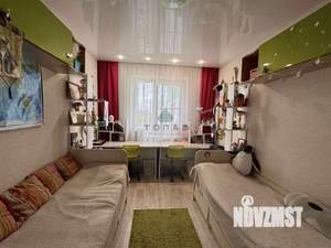 3-к квартира, вторичка, 68м2, 10/10 этаж