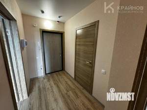 1-к квартира, вторичка, 40м2, 14/17 этаж
