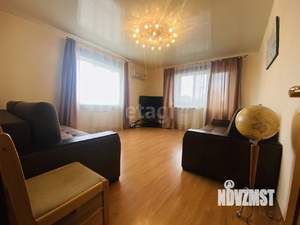2-к квартира, вторичка, 58м2, 2/4 этаж
