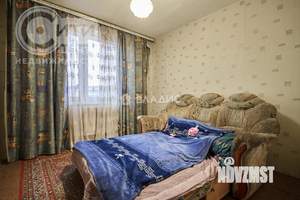 3-к квартира, вторичка, 73м2, 9/10 этаж