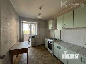 2-к квартира, вторичка, 51м2, 4/10 этаж