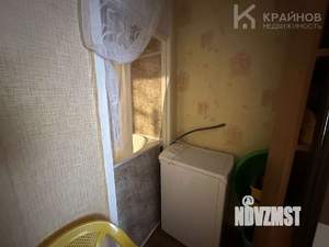 1-к квартира, вторичка, 18м2, 3/5 этаж