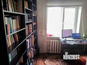 4-к квартира, вторичка, 105м2, 5/5 этаж