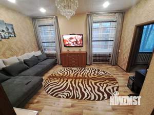 4-к квартира, вторичка, 83м2, 4/5 этаж