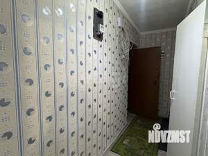 1-к квартира, вторичка, 31м2, 5/5 этаж