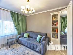 2-к квартира, вторичка, 66м2, 5/14 этаж