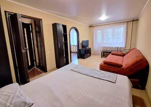 1-к квартира, вторичка, 31м2, 3/5 этаж