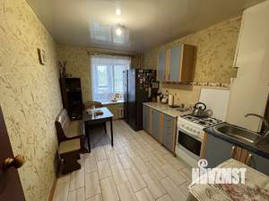 1-к квартира, вторичка, 44м2, 4/10 этаж