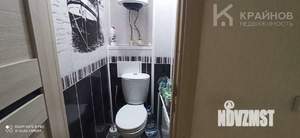 2-к квартира, вторичка, 55м2, 1/10 этаж