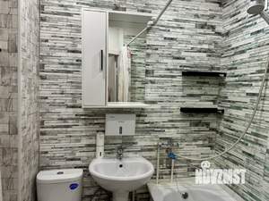 1-к квартира, вторичка, 28м2, 2/9 этаж