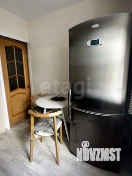 2-к квартира, вторичка, 42м2, 2/4 этаж