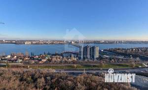 3-к квартира, вторичка, 117м2, 23/24 этаж