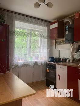 3-к квартира, вторичка, 56м2, 1/5 этаж