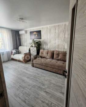 1-к квартира, вторичка, 28м2, 8/9 этаж
