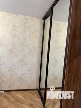 1-к квартира, вторичка, 42м2, 11/17 этаж