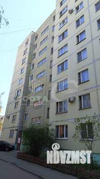 3-к квартира, вторичка, 66м2, 3/9 этаж