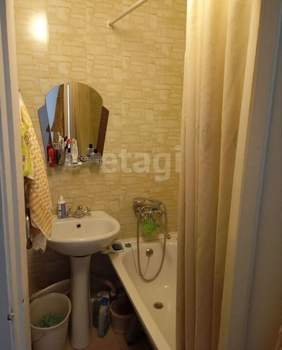 3-к квартира, вторичка, 52м2, 4/5 этаж