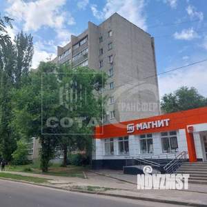 1-к квартира, вторичка, 35м2, 9/9 этаж