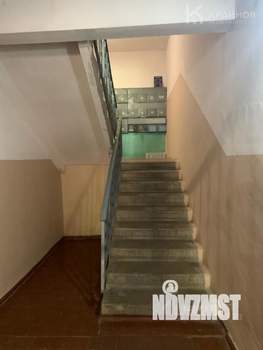 2-к квартира, вторичка, 56м2, 6/9 этаж
