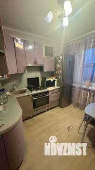 2-к квартира, вторичка, 54м2, 8/9 этаж